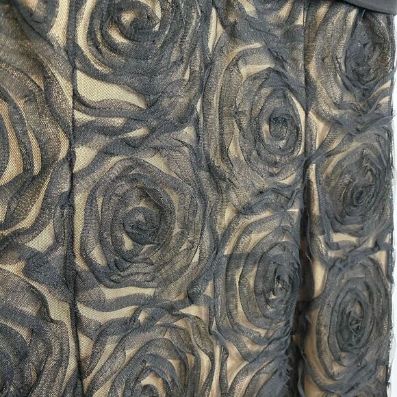 Xscape By Joanna Chen Cocktail Dress Size 8 NWT - Picture 7 of 12